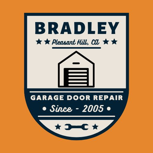 Company Logo For Bradley Garage Door Repair'