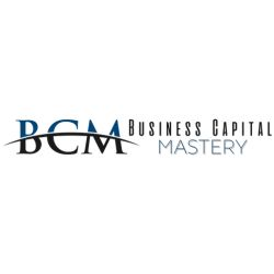 Business Capital Mastery Logo