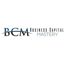 Company Logo For Business Capital Mastery'