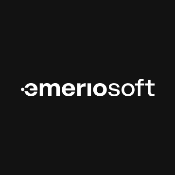 Company Logo For Emeriosoft UAE'