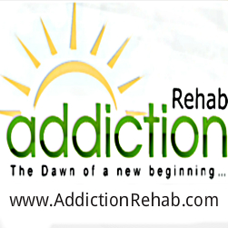Addiction Rehab'