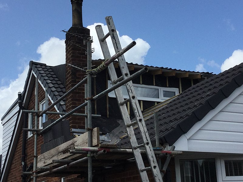 Sutton Loft Conversion Experts