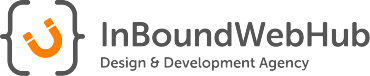 Company Logo For InboundWebHub'