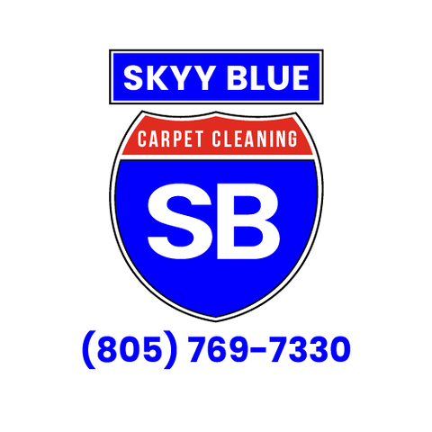 Company Logo For Skyy Blue Carpet &amp; Hard Floors Clea'