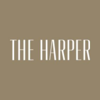 The Harper Logo
