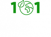 101 Waste Management Logo