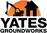 Yates Groundworks Ltd Logo
