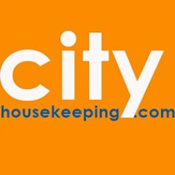 Company Logo For City Housekeeping'