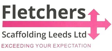 Fletcher's Scaffolding Leeds Ltd Logo