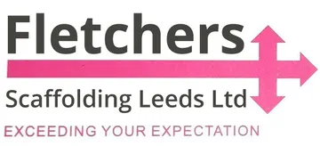 Company Logo For Fletcher's Scaffolding Leeds Ltd'