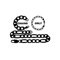 Company Logo For ChainsOnly'