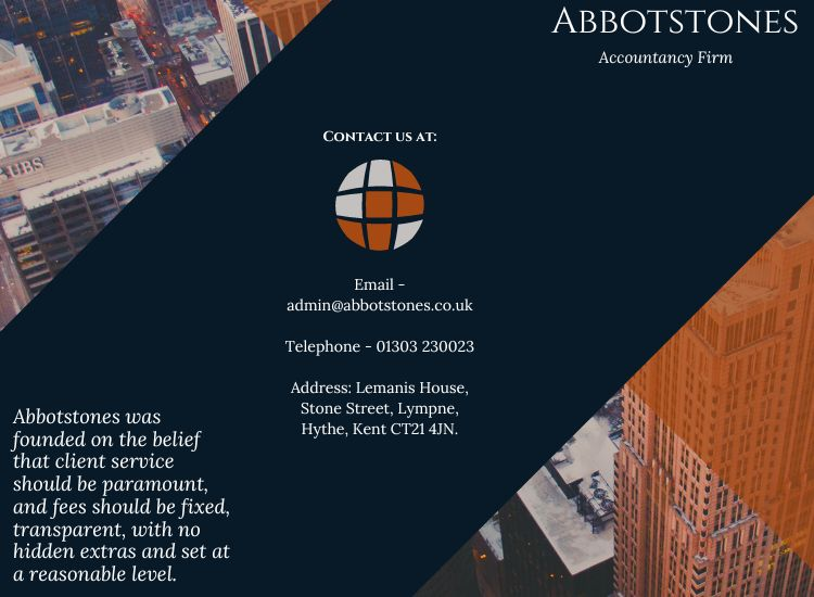 Company Logo For Abbotstones'