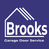 Company Logo For Brooks Garage Door Service'