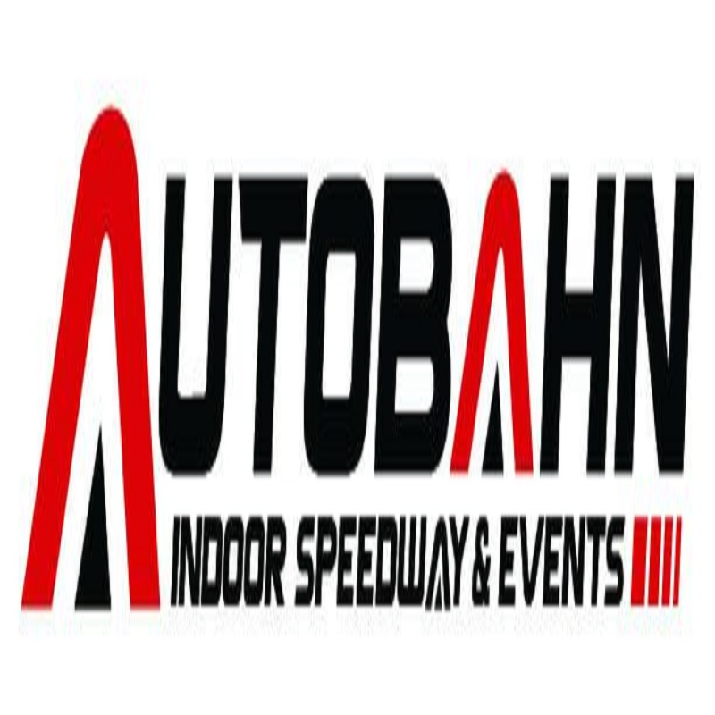 Company Logo For Autobahn Indoor Speedway & Events -'