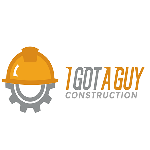 Company Logo For I Got A Guy Construction'