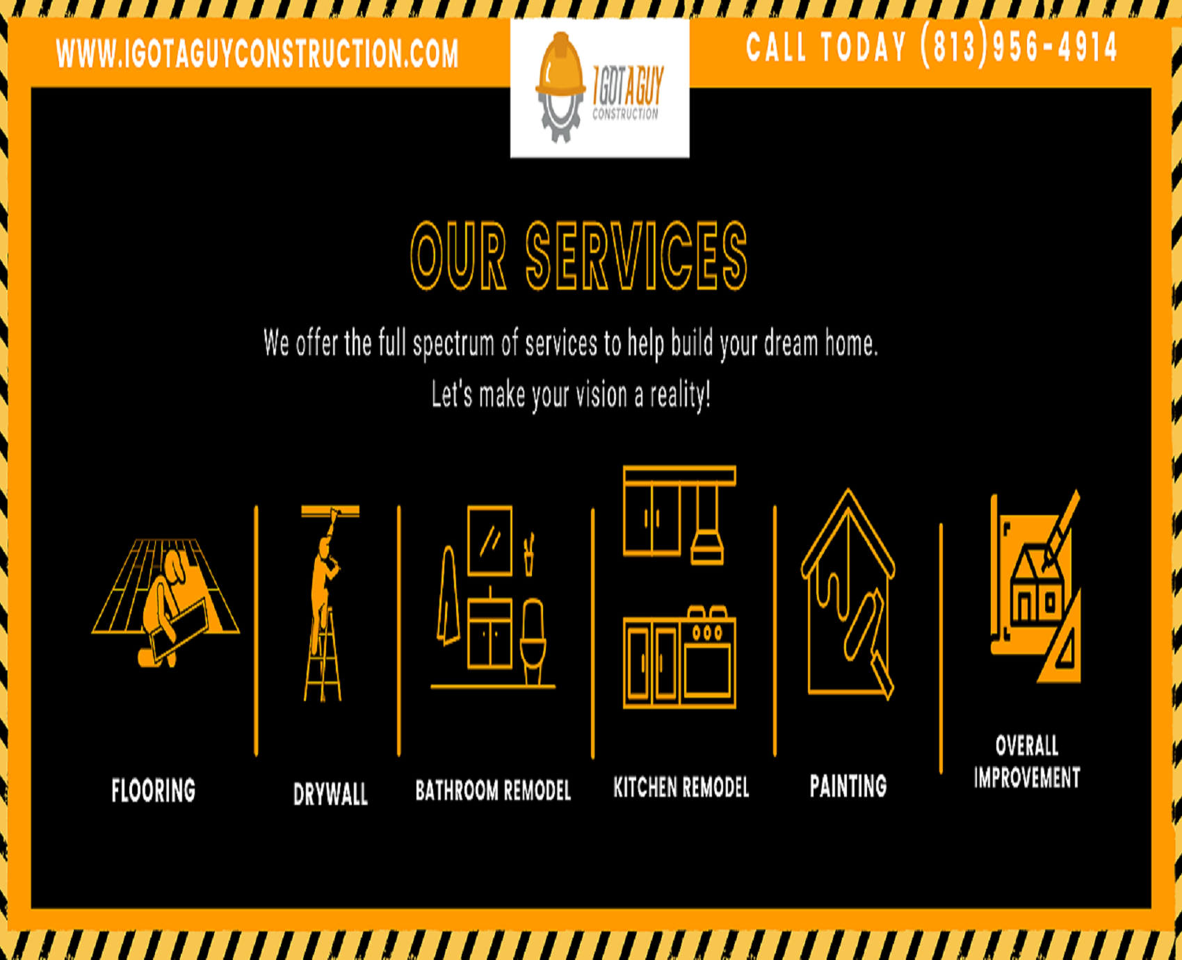 Company Logo For I Got A Guy Construction'