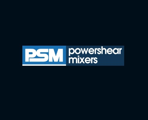 Company Logo For Power Shear Mixers'