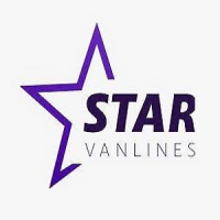 Star Van Lines Logo