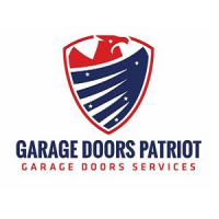 Garage Door Repair Santa Clarita Logo