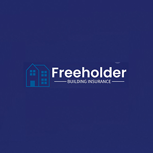 Company Logo For Freeholder Building Insurance'