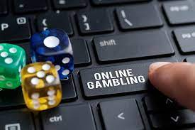 Online Gambling Market'