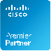 Cisco Logo'