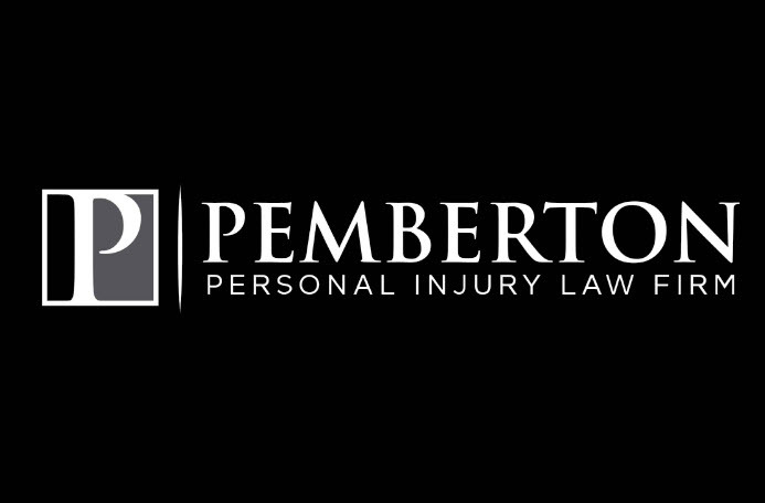 Company Logo For Pemberton Personal Injury Law Firm'