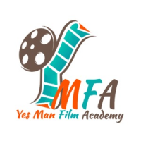 Yes Man Film Academy Logo