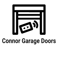 Company Logo For Connor Garage Doors'