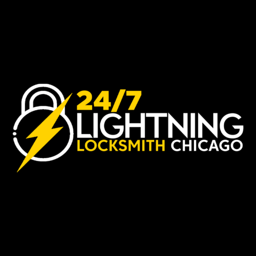 Company Logo For Lightning Locksmith Chicago'