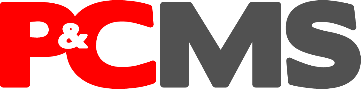 Company Logo For PCMS'