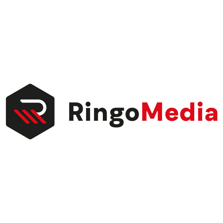 Company Logo For Ringo Media'