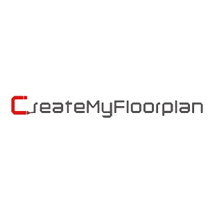 Company Logo For CreateMyFloorPlan.Ai'