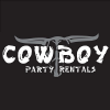 Cowboy Party Rentals