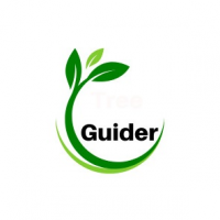 Tree Guider Logo