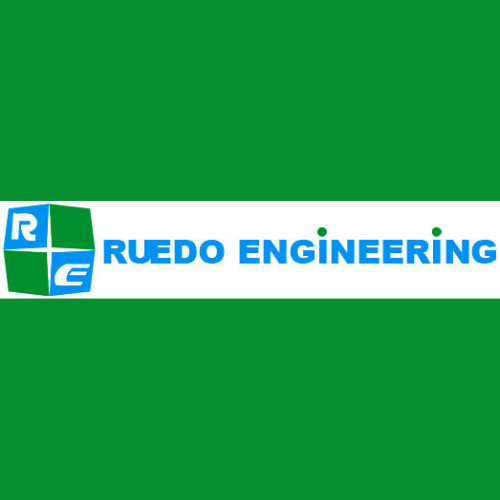 Company Logo For Reudo Engineering'