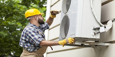 Company Logo For S.S Air Conditioning Repair Services Hydera'