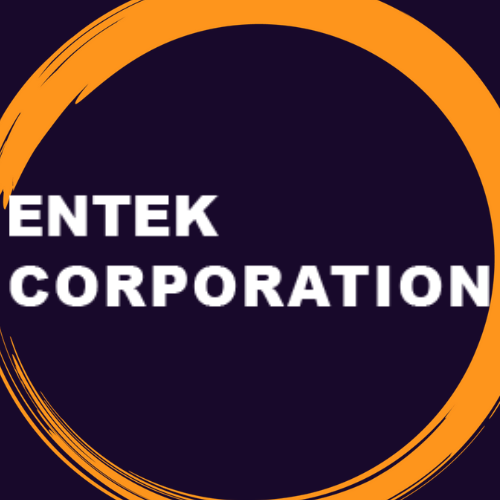 Company Logo For Entek Corporation'