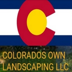 Company Logo For Colorados Own Landscaping LLC'