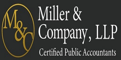 Company Logo For Corporate, Business and Personal Tax Prepar'