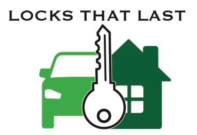 Company Logo For Locks That Last'
