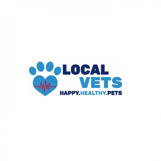 Company Logo For Local Vets Halesowen'