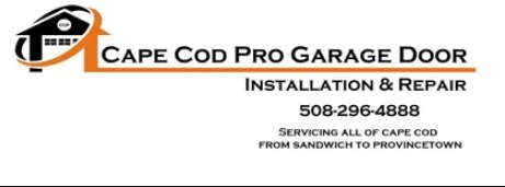 Cape Cod Pro Garage Doors'