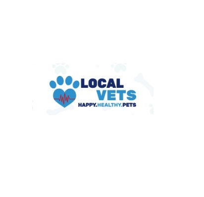 Company Logo For Local Vets Oldbury'