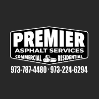Premier Asphalt Paving of NJ Logo