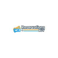 Reservations Buy Logo