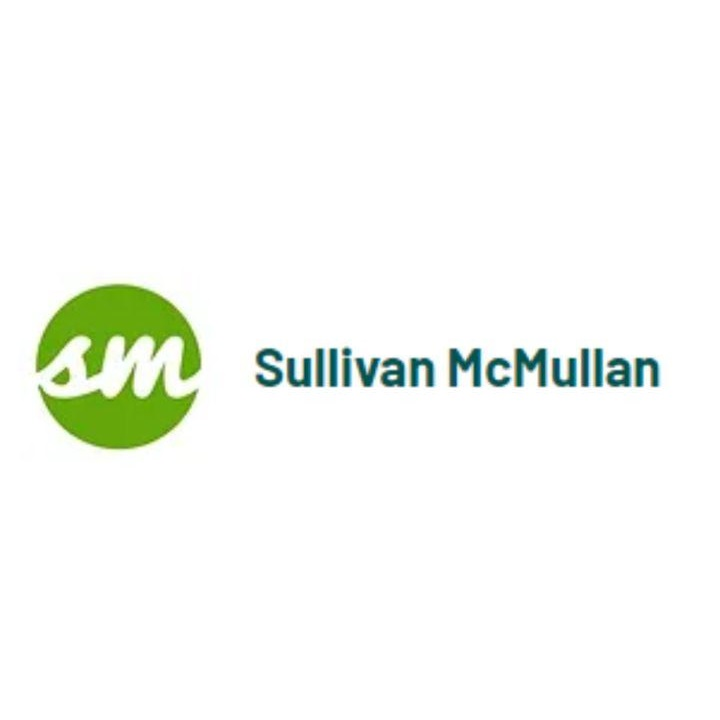 Sullivan McMullan Logo
