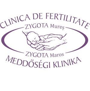 Company Logo For Clinica de fertilitate Zygota'