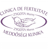 Clinica de fertilitate Zygota Logo