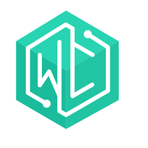 Company Logo For Web Cures Digital'